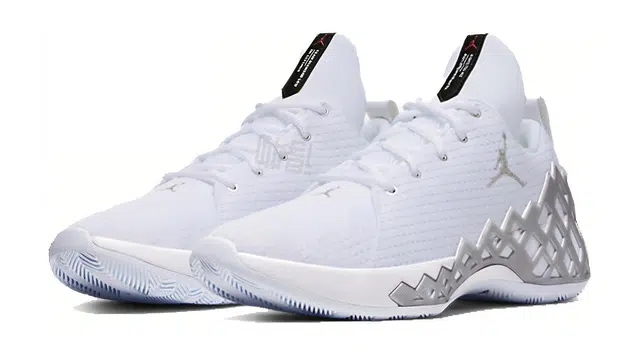 Jordan Jumpman Diamond LOW PF