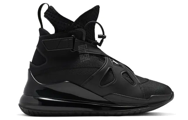 Jordan Air Latitude 720