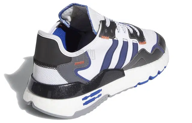 Star Wars x adidas originals Nite Jogger