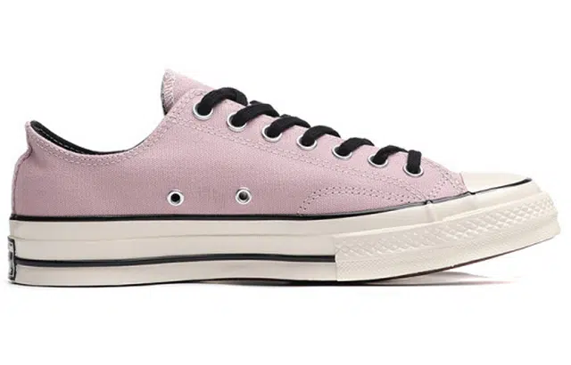 Converse 1970s All Star Chuck Taylor Ox Light Pink