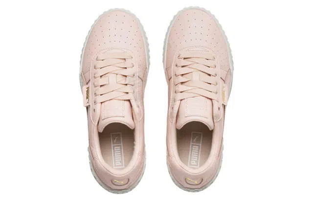 PUMA Cali Emboss