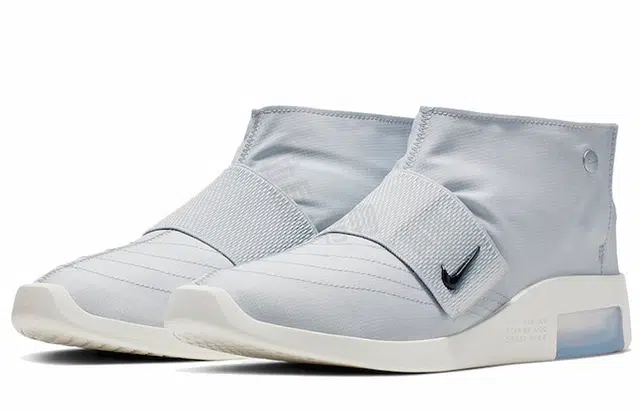 Fear of God x Nike Air Fear of God Moccasin