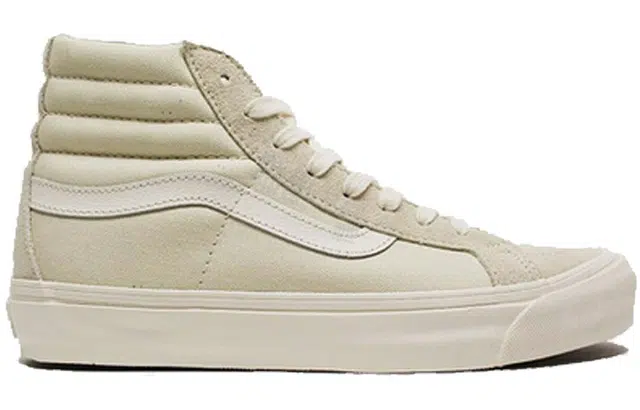 Vans SK8 LX