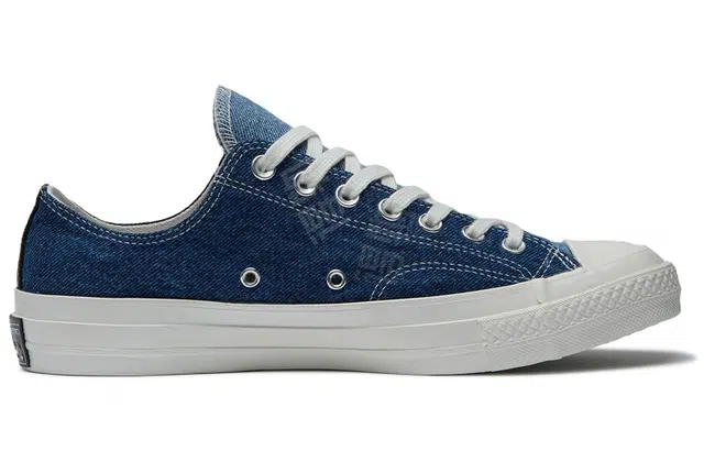 Converse 1970s Renew Denim Chuck