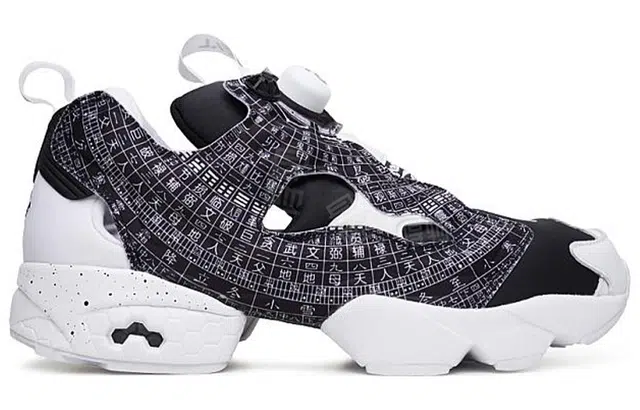 Reebok x DEAL Instapump Fury