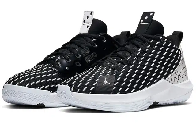 Jordan CP3 12 PF