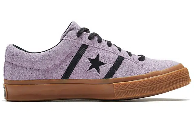 Converse one star Academy