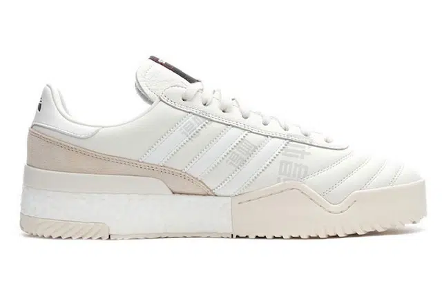 alexander wang x adidas originals B-ball Soccer
