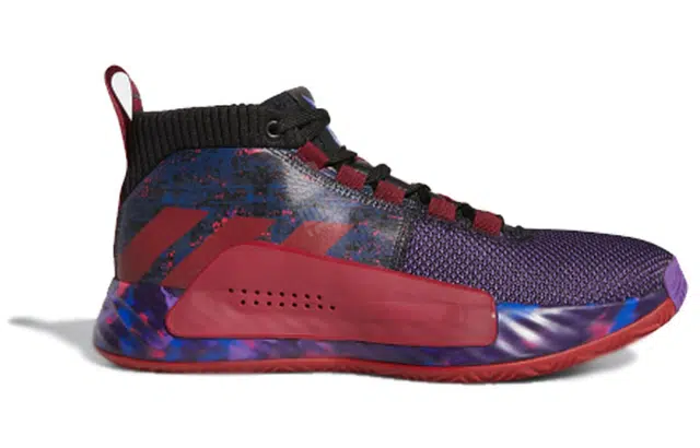 adidas D lillard 5