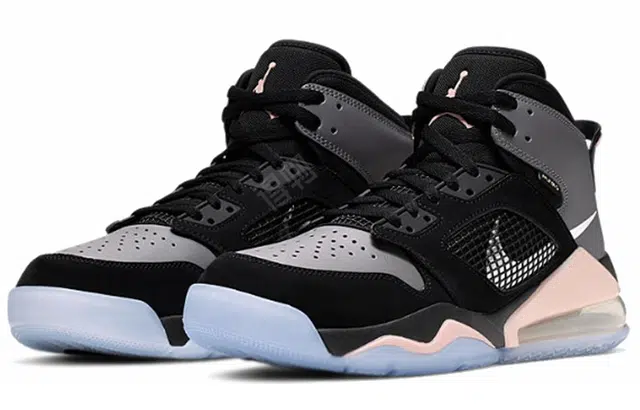 Jordan Mars 270