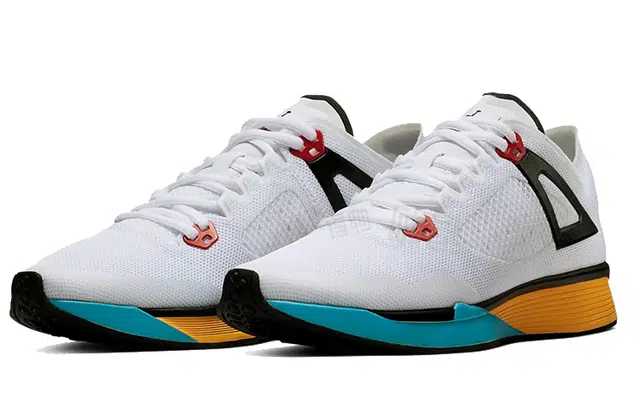 Jordan 89 Racer