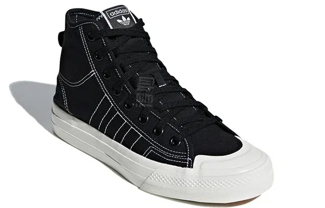 adidas originals NIZZA Rf Hi