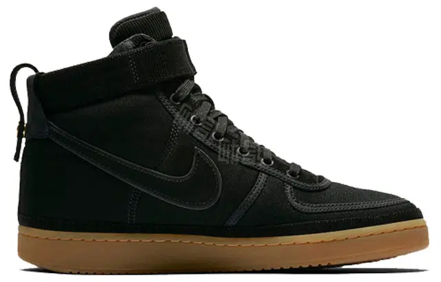 Carhartt WIP x Nike Air Vandal High Supreme PRM WIP