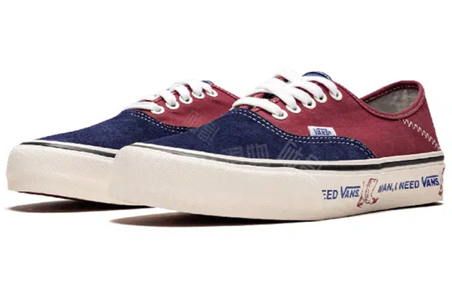 Vans Authentic