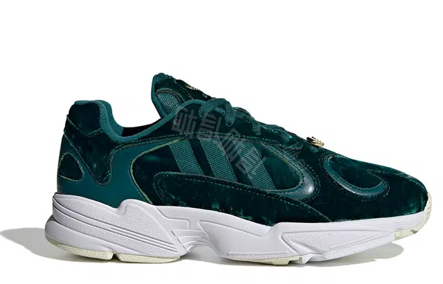 adidas originals Yung-1