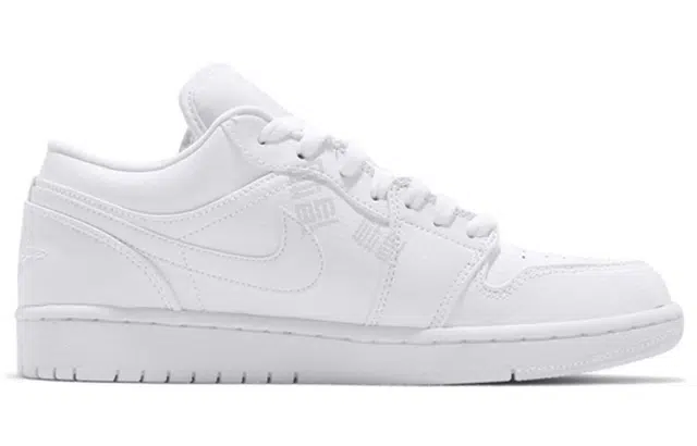 Jordan Air Jordan 1 Low PU