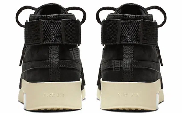Fear of God x Nike Air Fear of God 180