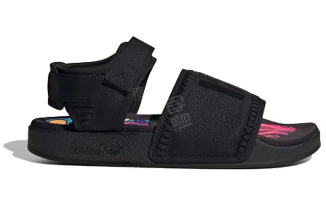 Pharrell Williams x adidas originals Adilette 2.0 Tbiitd