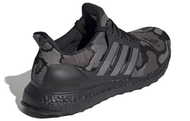 A BATHING APE x adidas Ultraboost