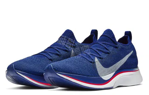 Nike Zoom VaporFly 4 flyknit