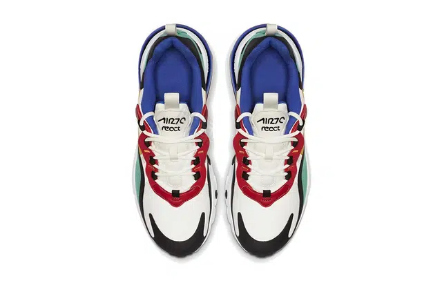 Nike Air Max 270 React