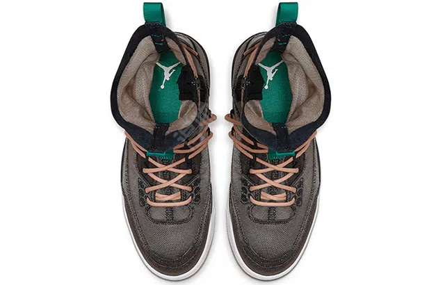 Jordan Air Jordan 3 Retro Explorer Lite XX