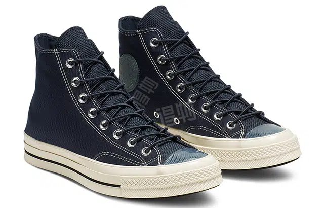Converse 1970s Space Racer High Top