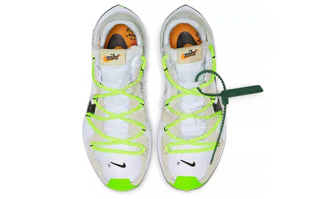 OFF-WHITE x Nike Air Zoom Terra Kiger 5
