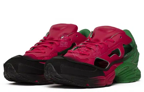 adidas originals Ozweego Replicant X Raf Simons