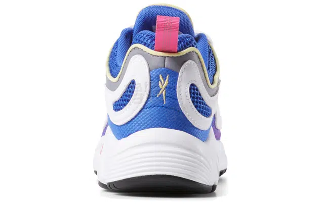 Reebok Daytona DMX Crushed Cobalt