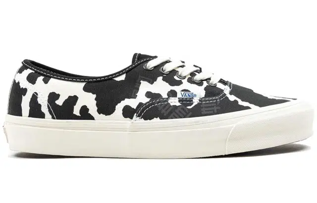 Vans Authentic LX