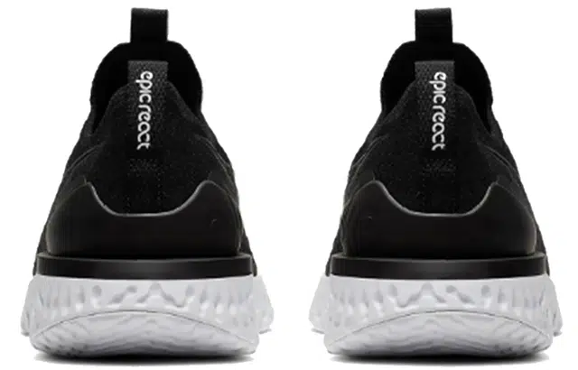 Nike Epic React Flyknit 1