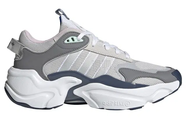 adidas originals Magmur Runner Greyscale