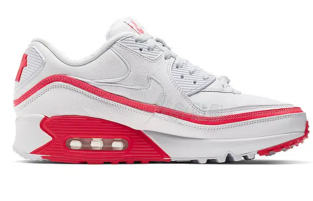 UNDEFEATED x Nike Air Max 90
