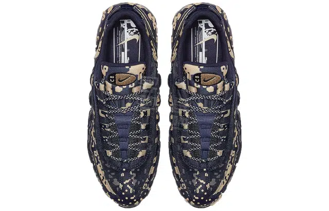 Cav Empt x Nike Air Max 95