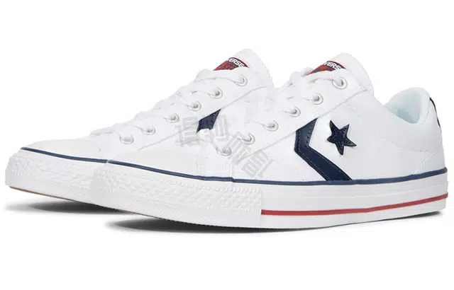 Converse Star Player