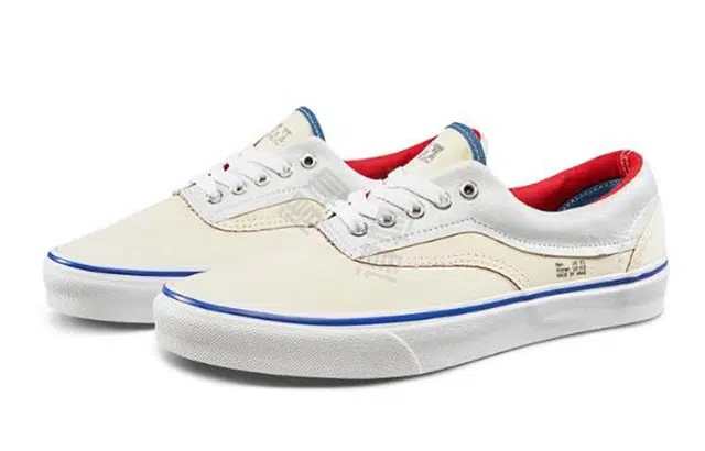 Vans Era