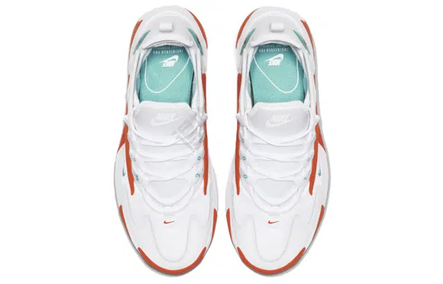 Nike Zoom 2K