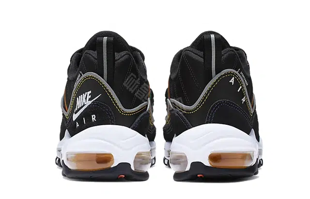 Nike Air Max 98 PRM