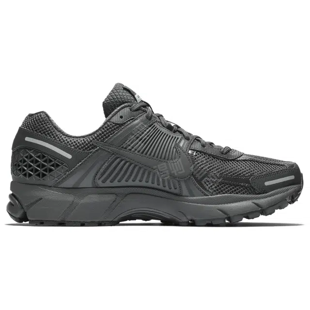 Nike Air Zoom Vomero 5 anthracite black