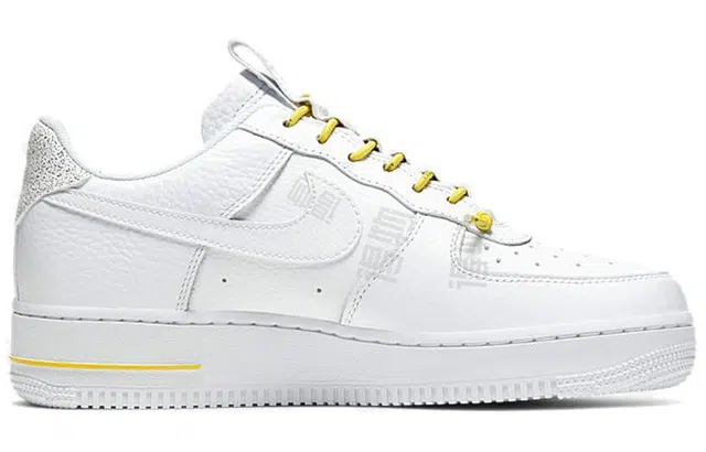 Nike Air Force 1 Lux "White"