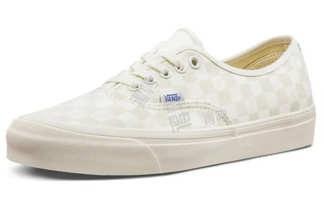 Vans Authentic Og Lx