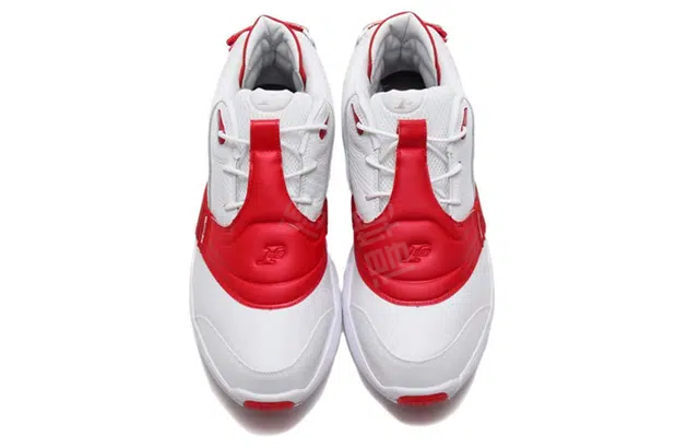 Reebok Answer 5