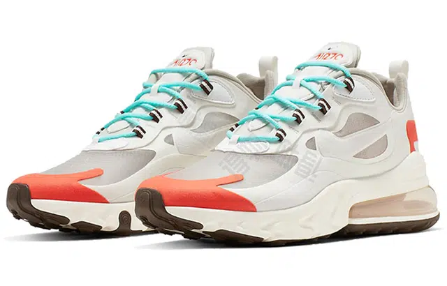 Nike Air Max 270 React