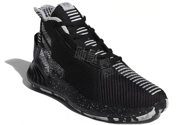 adidas D Rose 9