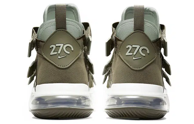 Nike Air Edge 270