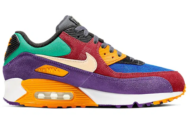 Nike Air Max 90 Viotech
