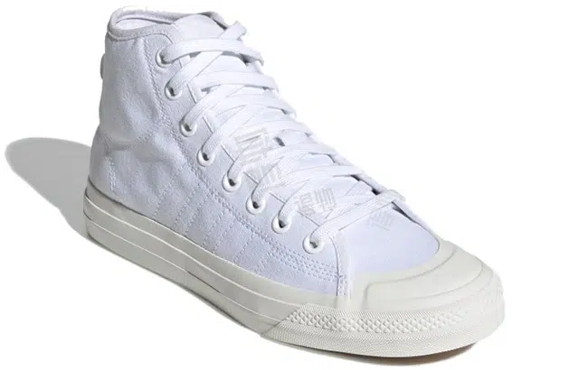 adidas originals NIZZA Rf Hi