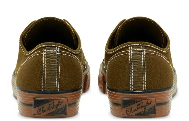Converse Canvas Lucky Star