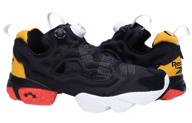 Reebok Insta PUMP Fury